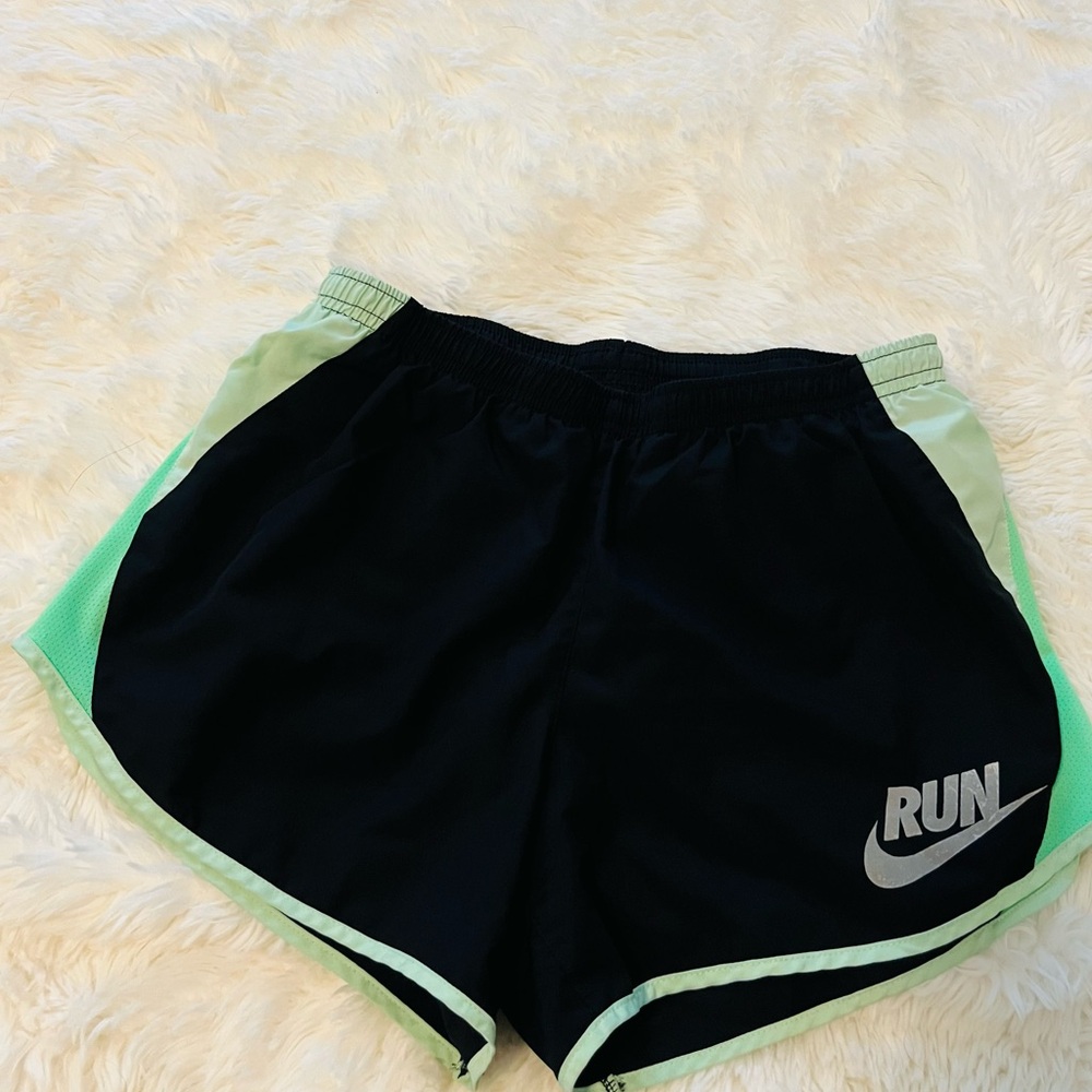Nike Dri-fit running shorts
